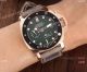 Newest Copy Panerai Luminor Submersible 3 Days Power Reserve Watch Green Face (7)_th.jpg
